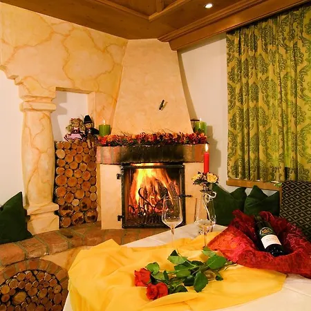 Affittacamere Sporer Westendorf