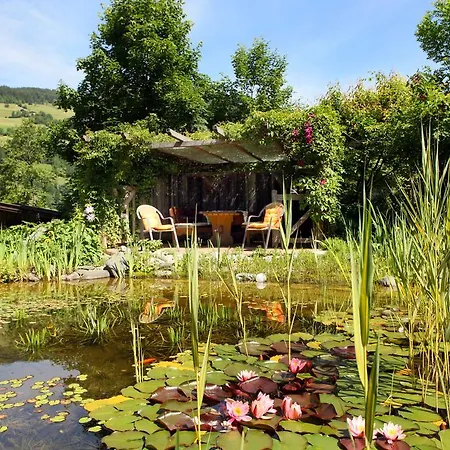 Πανσιόν Sporer 3*