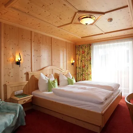 Πανσιόν Sporer