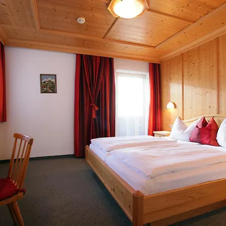 Affittacamere Sporer Westendorf