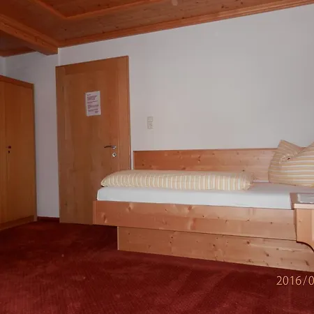 Affittacamere Sporer 3*