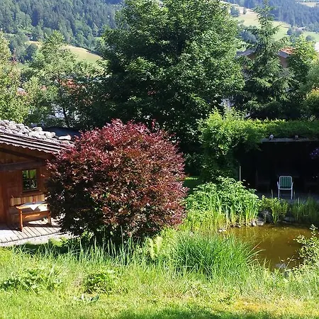 Gasthof Sporer 3*