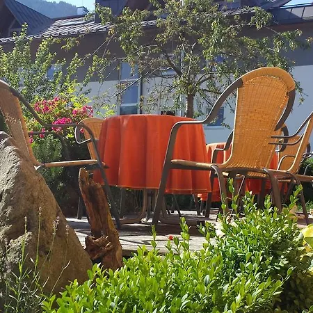 Affittacamere Sporer