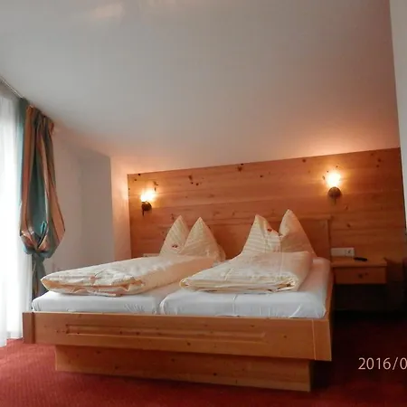 Πανσιόν Sporer 3*