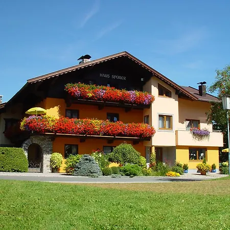 Gasthof Sporer 3*