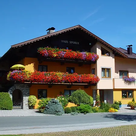 Sporer Westendorf