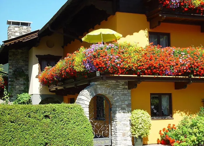 招待所 Sporer 韦斯滕多夫