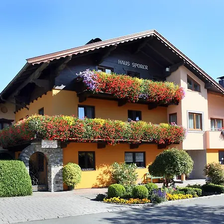 ゲストハウス Sporer 3*