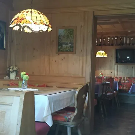 Penzion Sporer Westendorf
