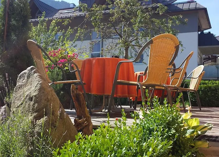 ゲストハウス Sporer