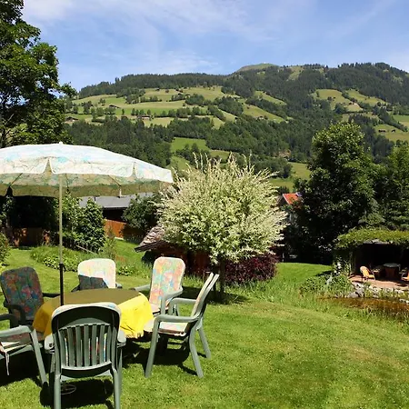 Gæstehus Sporer Westendorf