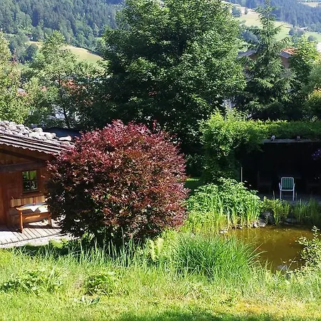 Guest house Sporer 3*