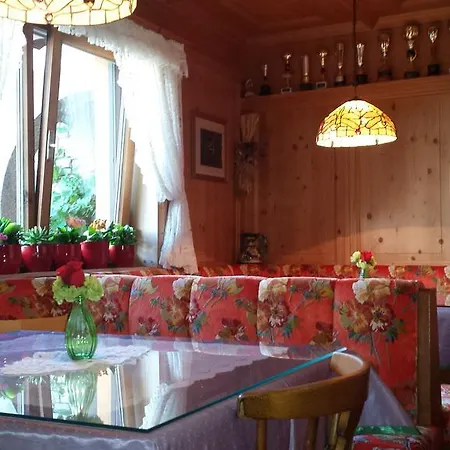 Guest house Sporer 3*