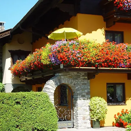 Gæstehus Sporer Westendorf