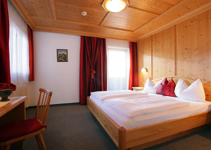 Gæstehus Sporer Westendorf