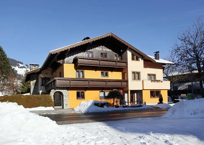 Sporer Westendorf