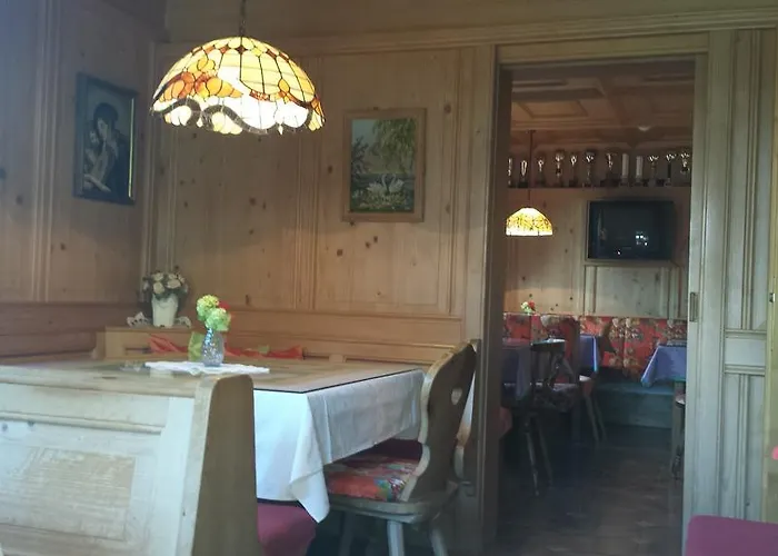 Gæstehus Sporer Westendorf