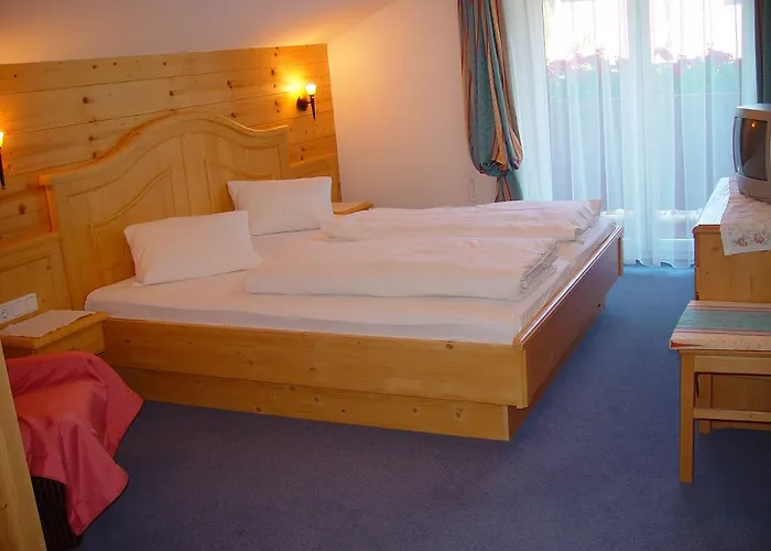 Gæstehus Sporer Westendorf